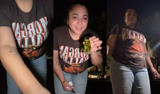 killthembeforetheykillu TikTok Live — Aug 25, 2026, 6:10 AM