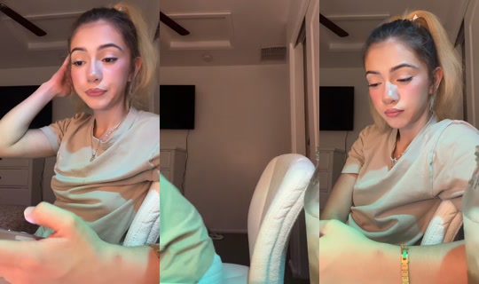killtyo TikTok Live — Sep 5, 2026, 9:23 AM