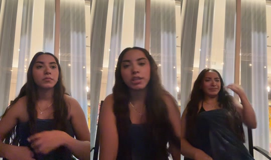 kim.07mj TikTok Live — Aug 23, 2026, 5:27 AM