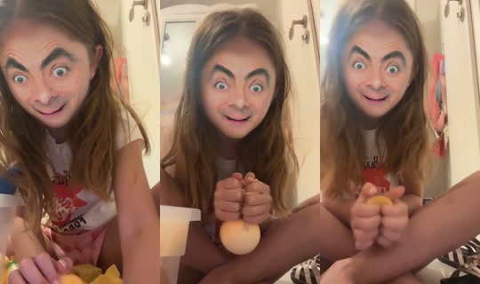 kim.domev TikTok Live — Aug 23, 2026, 9:17 PM