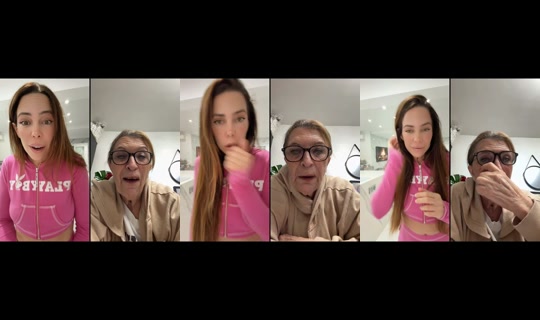 kim.glow.official TikTok Live — Oct 6, 2026, 7:01 PM