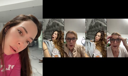 kim.glow.official TikTok Live — Oct 6, 2026, 7:41 PM