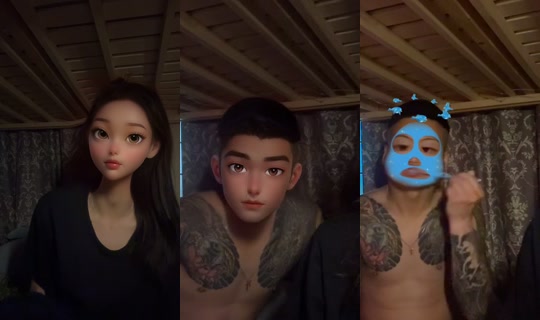 kim.y708 TikTok Live — Sep 21, 2026, 7:04 AM