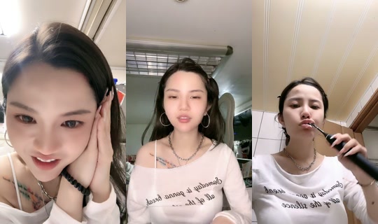 kim_10_02 TikTok Live — Aug 24, 2026, 6:26 PM