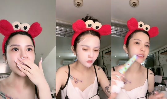 kim_10_02 TikTok Live — Aug 28, 2026, 2:57 PM