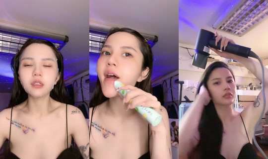 kim_10_02 TikTok Live — Aug 29, 2026, 3:28 PM