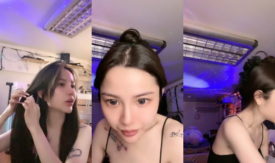 kim_10_02 TikTok Live — Aug 29, 2026, 4:18 PM