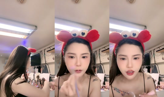 kim_10_02 TikTok Live — Aug 30, 2026, 1:47 AM