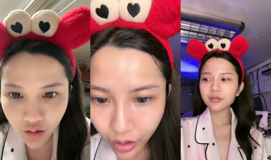 kim_10_02 TikTok Live — Aug 30, 2026, 5:01 PM