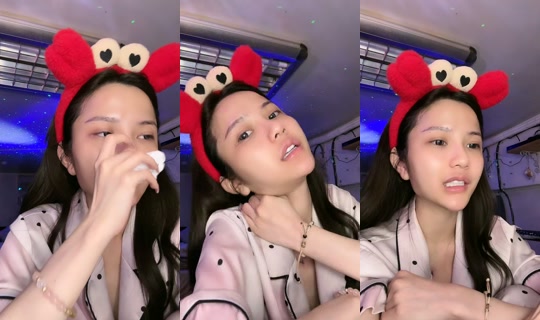 kim_10_02 TikTok Live — Aug 30, 2026, 5:51 PM