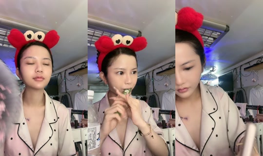 kim_10_02 TikTok Live — Aug 31, 2026, 4:22 AM
