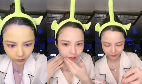 kim_10_02 TikTok Live — Sep 27, 2026, 7:03 PM