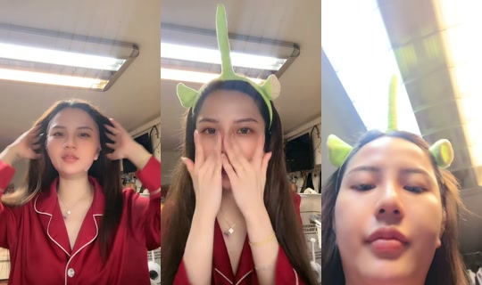 kim_10_02 TikTok Live — Oct 2, 2026, 7:00 PM