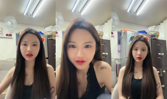 kim_10_02 TikTok Live — Oct 6, 2026, 2:53 PM