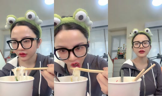 kim_10_02 TikTok Live — Oct 8, 2026, 6:19 AM