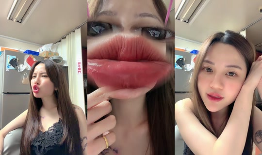 kim_10_02 TikTok Live — Oct 8, 2026, 5:14 PM