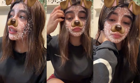 kim_caballero2 TikTok Live — Aug 22, 2026, 1:56 AM