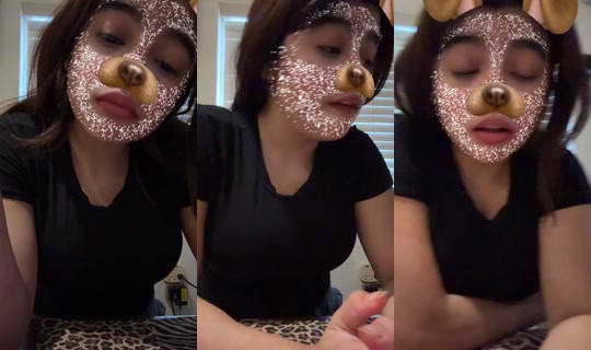 kim_caballero2 TikTok Live — Aug 24, 2026, 12:47 AM