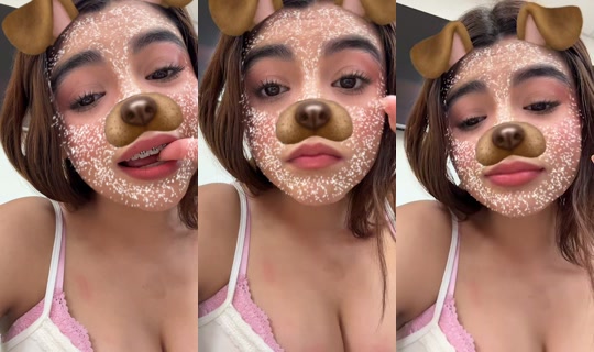 kim_caballero2 TikTok Live — Aug 24, 2026, 5:03 PM