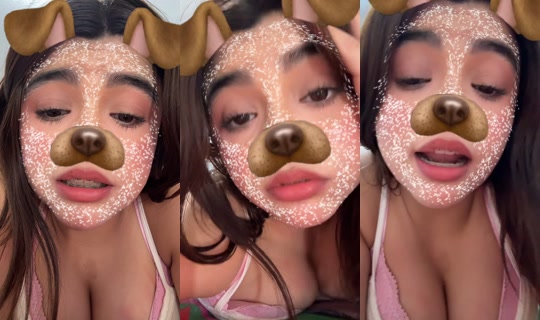 kim_caballero2 TikTok Live — Aug 24, 2026, 10:08 PM