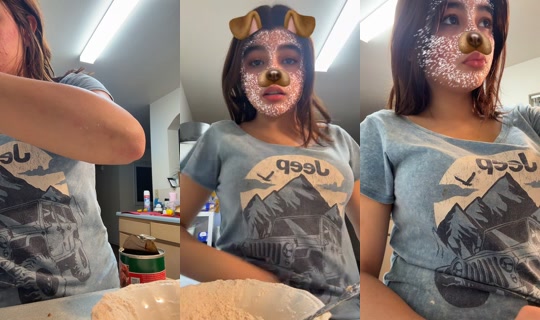 kim_caballero2 TikTok Live — Aug 25, 2026, 3:26 AM