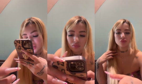 kim_prz_33 TikTok Live — Sep 8, 2026, 9:50 AM