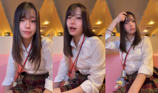 kim_teyan77 TikTok Live — Aug 23, 2026, 12:11 PM