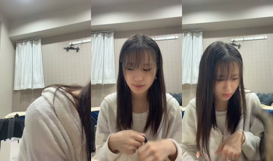 kim_teyan77 TikTok Live — Oct 4, 2026, 12:19 PM