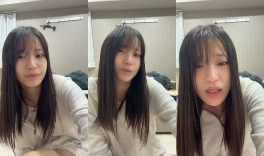 kim_teyan77 TikTok Live — Oct 4, 2026, 1:09 PM