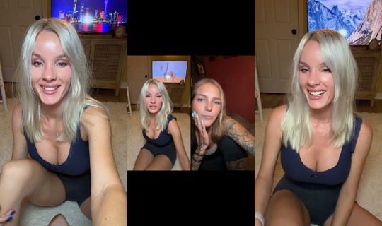 kim_the_mom_30 TikTok Live — Aug 23, 2026, 2:35 AM