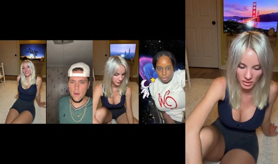 kim_the_mom_30 TikTok Live — Aug 23, 2026, 3:26 AM
