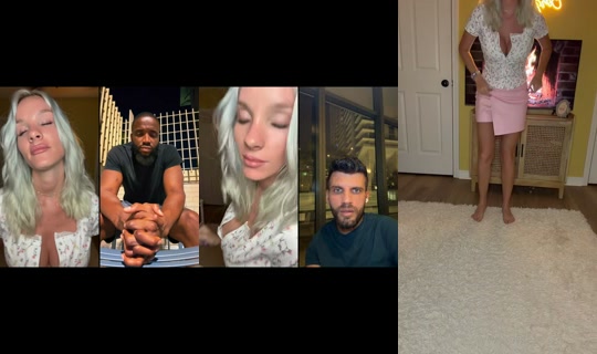 kim_the_mom_30 TikTok Live — Aug 24, 2026, 3:42 AM