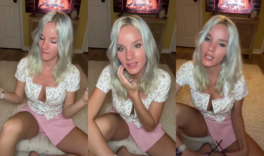 kim_the_mom_30 TikTok Live — Aug 24, 2026, 4:07 AM