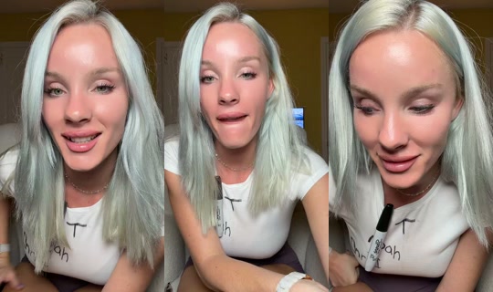 kim_the_mom_30 TikTok Live — Aug 26, 2026, 3:35 AM