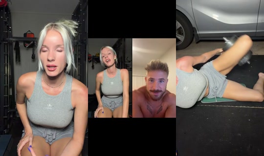 kim_the_mom_30 TikTok Live — Aug 30, 2026, 2:11 AM