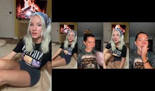 kim_the_mom_30 TikTok Live — Sep 2, 2026, 2:24 AM