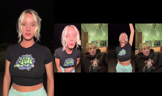 kim_the_mom_30 TikTok Live — Oct 3, 2026, 2:10 AM