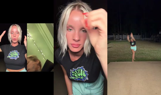 kim_the_mom_30 TikTok Live — Oct 3, 2026, 2:24 AM