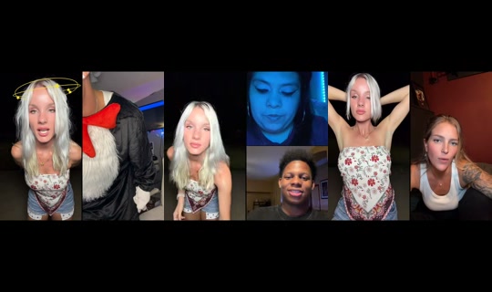 kim_the_mom_30 TikTok Live — Oct 4, 2026, 3:22 AM