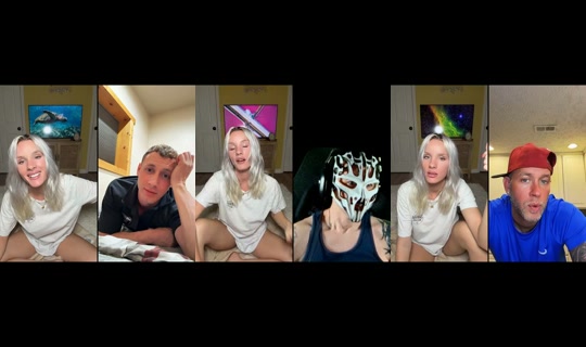kim_the_mom_30 TikTok Live — Oct 6, 2026, 2:30 AM