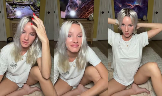 kim_the_mom_30 TikTok Live — Oct 6, 2026, 4:11 AM
