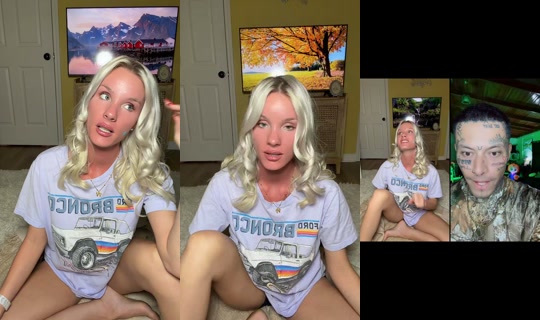 kim_the_mom_30 TikTok Live — Oct 7, 2026, 2:20 AM