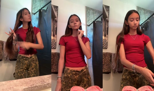 kimaliscious TikTok Live — Sep 12, 2026, 7:09 PM