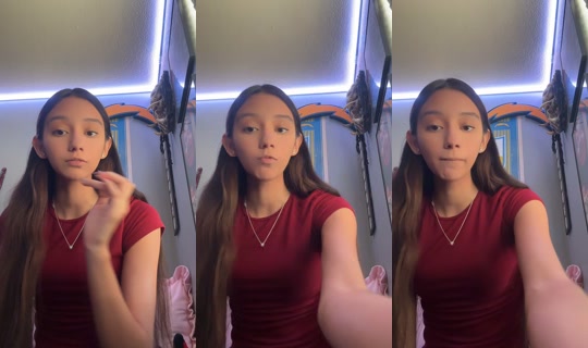 kimaliscious TikTok Live — Sep 12, 2026, 11:01 PM