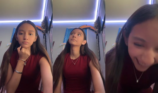 kimaliscious TikTok Live — Sep 12, 2026, 11:16 PM