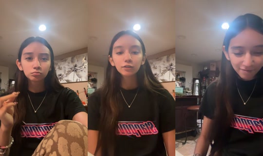 kimaliscious TikTok Live — Sep 14, 2026, 4:27 AM