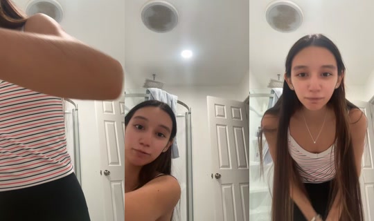 kimaliscious TikTok Live — Oct 5, 2026, 6:48 AM