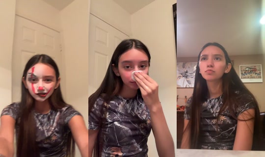 kimaliscious TikTok Live — Oct 6, 2026, 4:46 AM