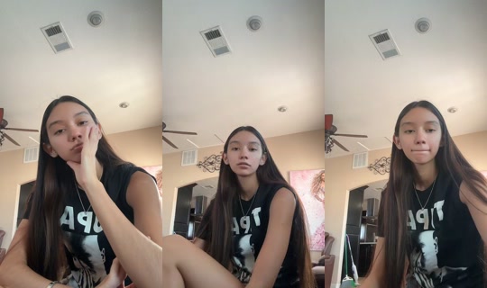 kimaliscious TikTok Live — Oct 6, 2026, 11:17 PM