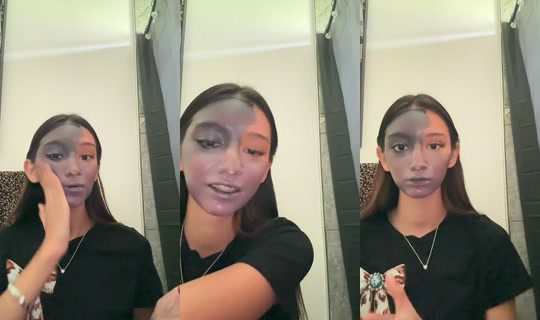 kimaliscious TikTok Live — Oct 8, 2026, 12:17 AM